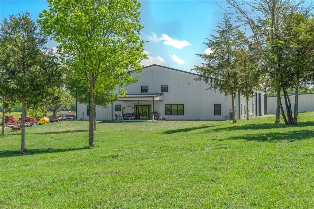 Farm Ranch in Edgewood, Texas, United States 5 - 17952106