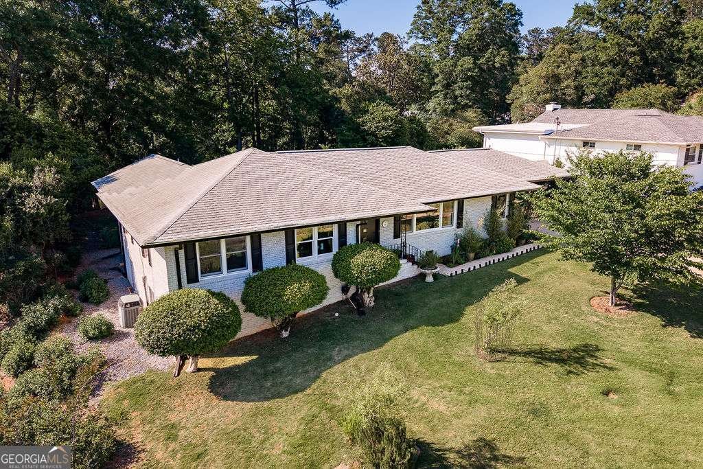 House in Bogart, Georgia, United States 5 - 17952068