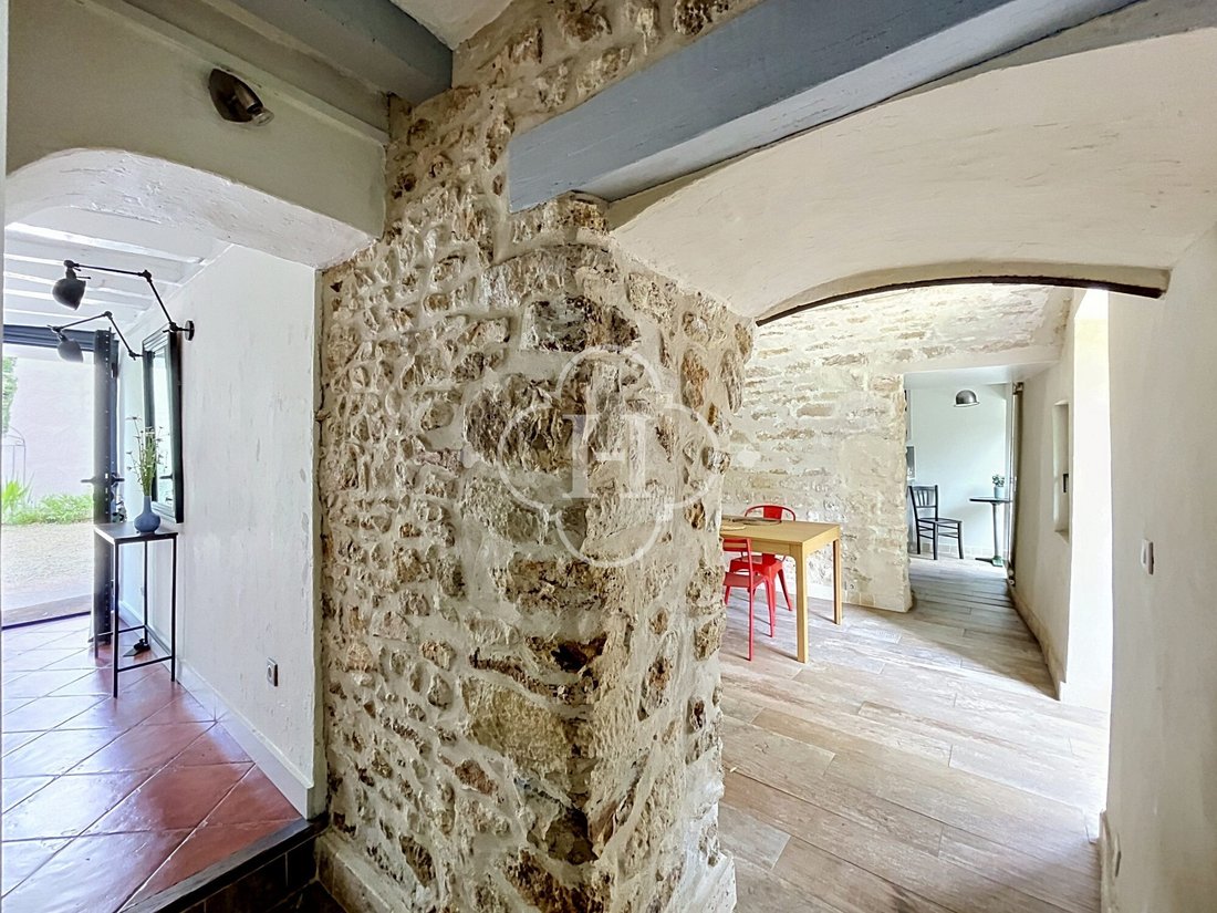 House in Hargeville, Ile-de-France, France 4 - 17955429