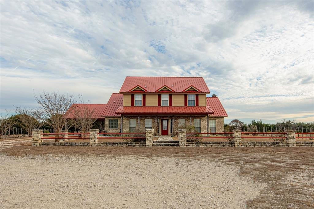 Land in Dublin, Texas, United States 2 - 17952644