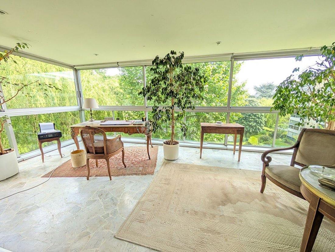 Apartment in Le Chesnay, Le Chesnay-Rocquencourt, France 1 - 17947763