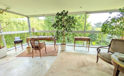 Apartment in Le Chesnay, Le Chesnay-Rocquencourt, France 1