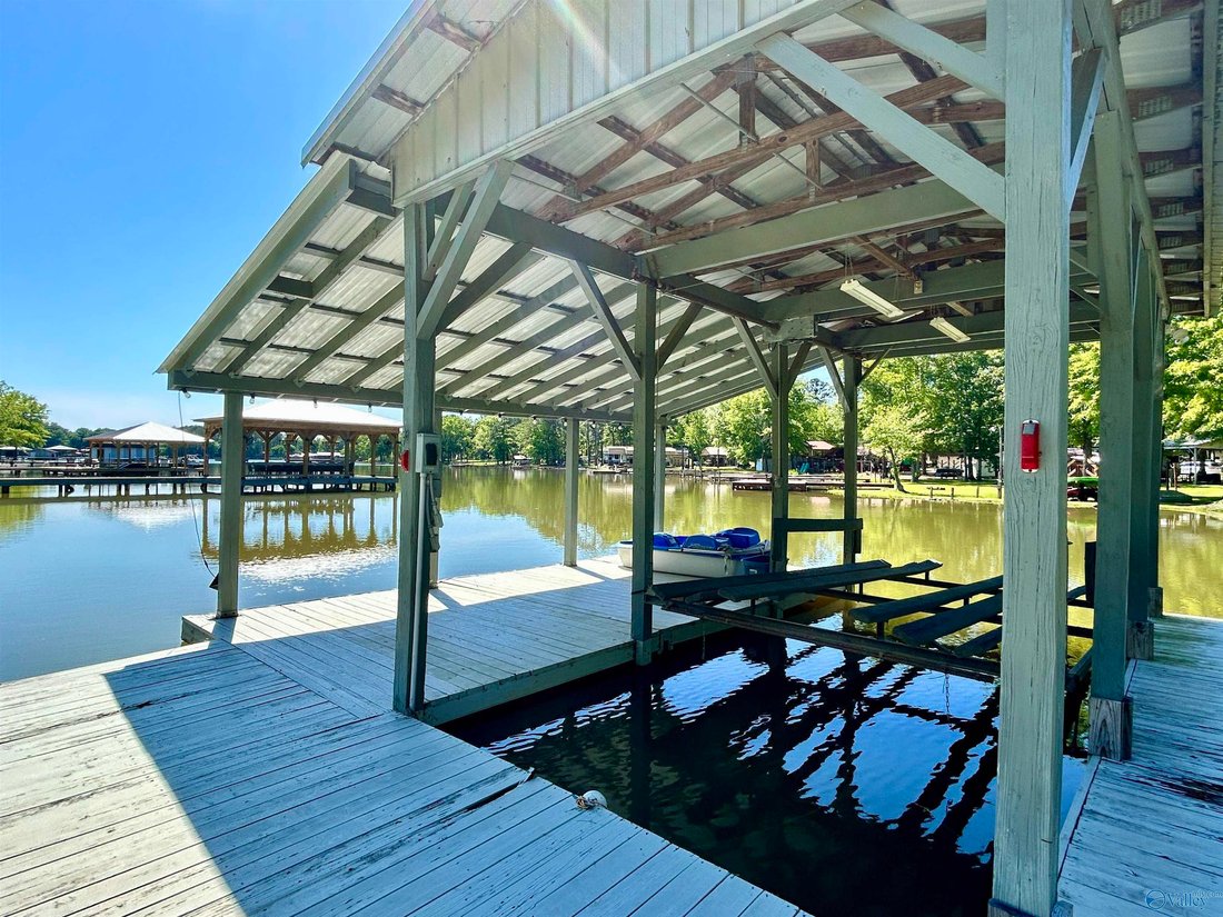 House in Cedar Bluff, Alabama, United States 5 - 17680377