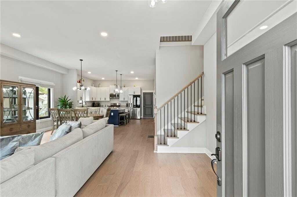 House in Atlanta, Georgia, United States 4 - 17947435