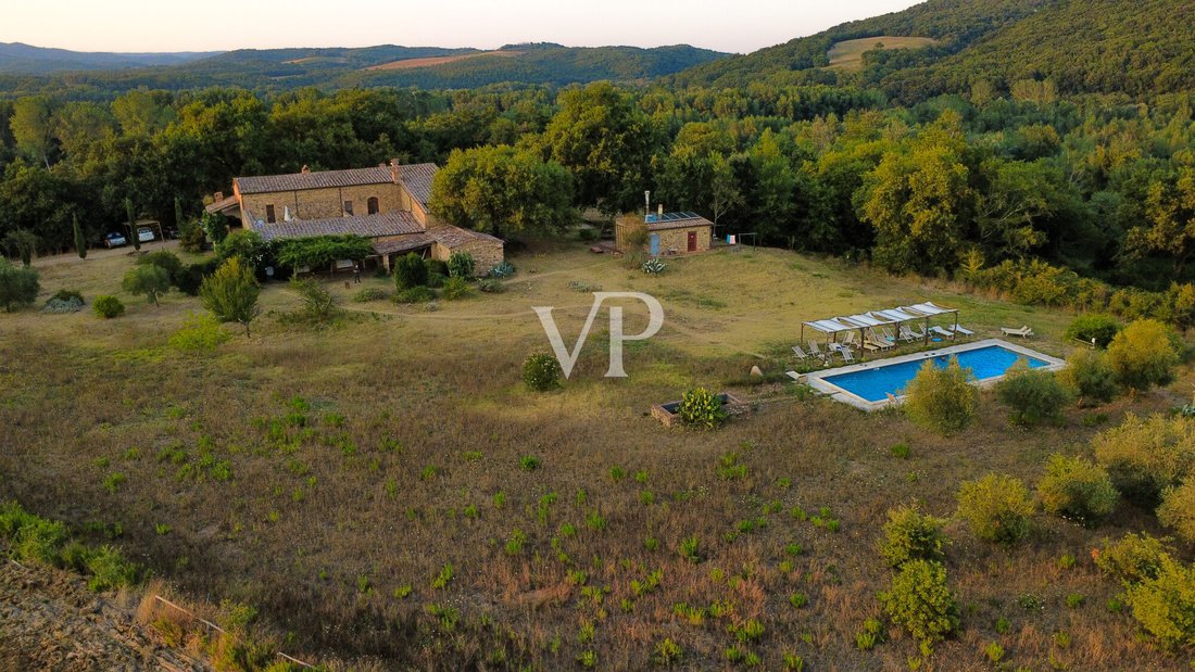 House in Pari, Tuscany, Italy 3 - 17948819