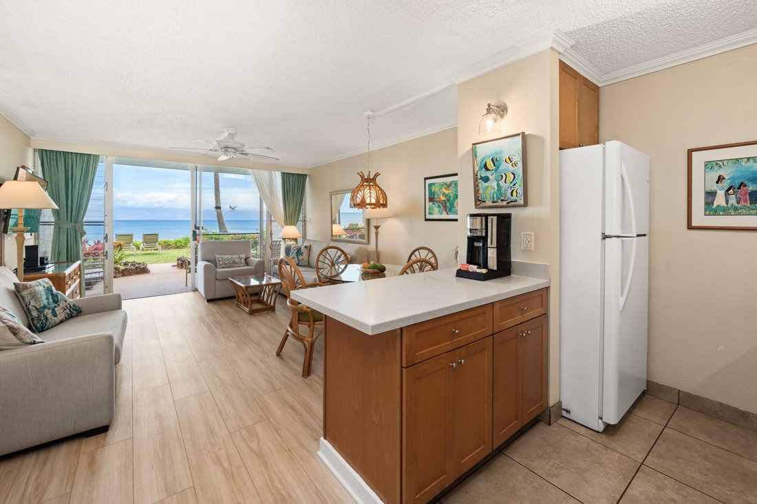 Condo in Lahaina, Hawaii, United States 4 - 17955581