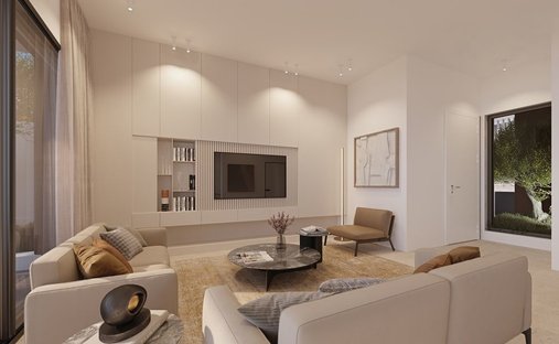 Villa a Germasogeia, Distretto di Limassol, Cipro 1