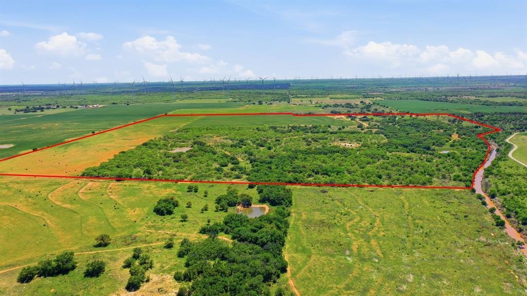 Farm Ranch in Newcastle, Texas, United States 2 - 17952361