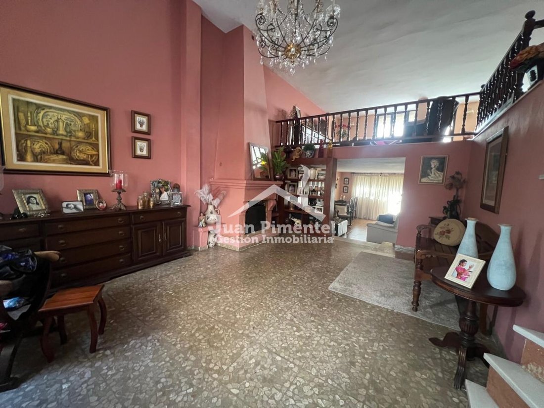 House in Estepona, Andalusia, Spain 2 - 17947402