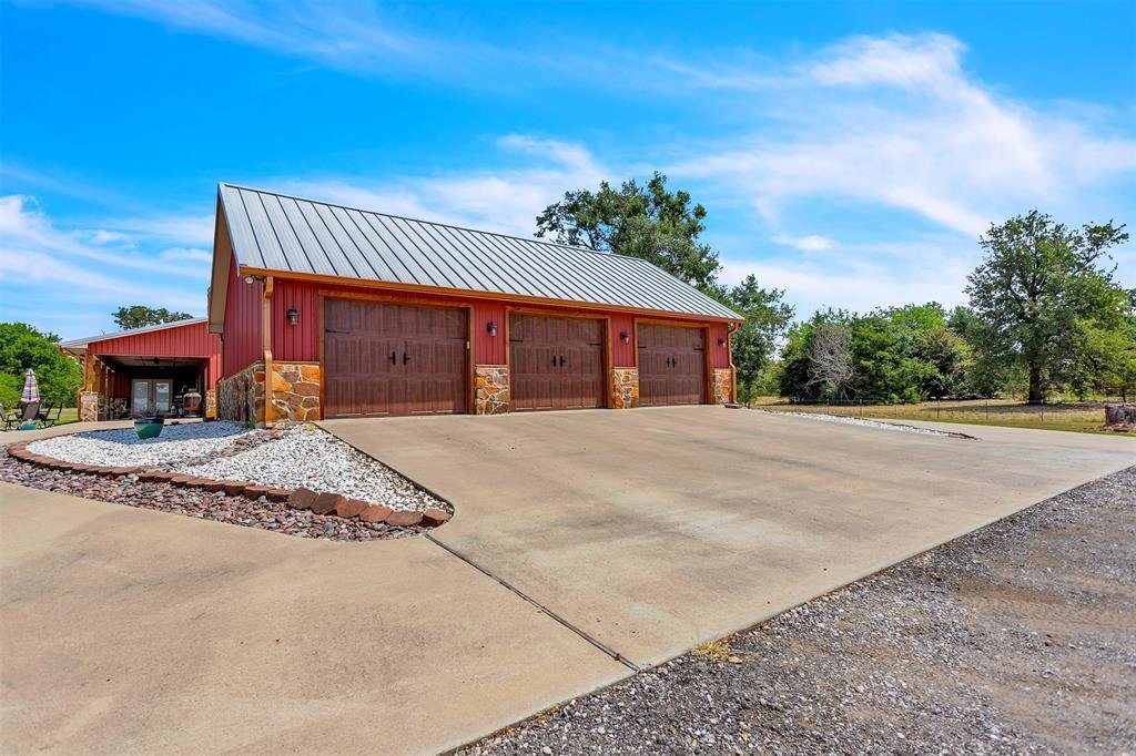 Land in Saltillo, Texas, United States 3 - 17952447