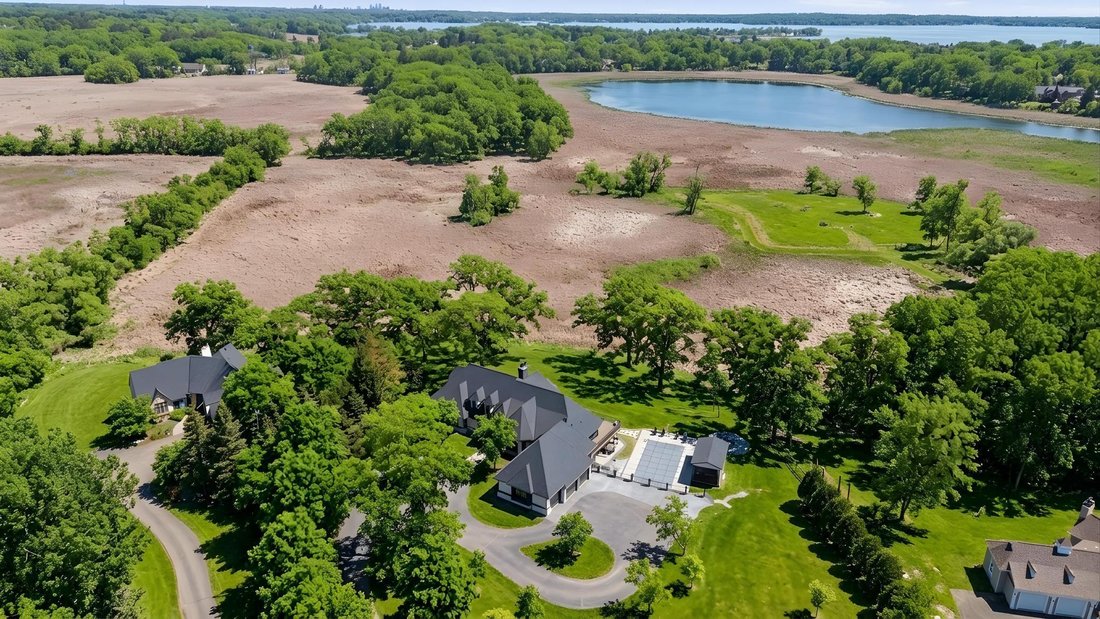 House in Orono, Minnesota, United States 1 - 17669137