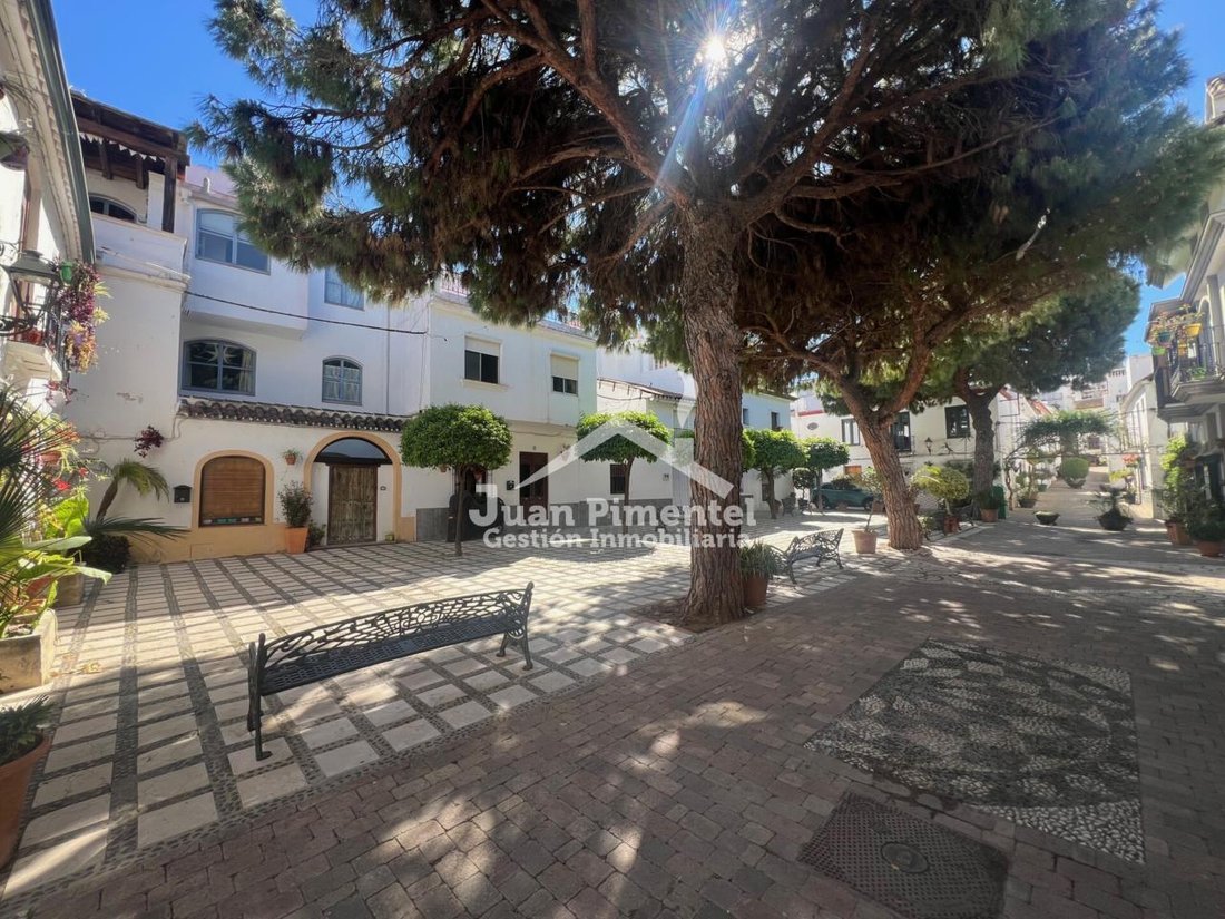 House in Estepona, Andalusia, Spain 1 - 17947366