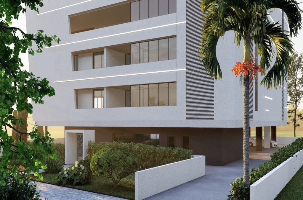 Apartment in Germasogeia, Limassol, Cyprus 2 - 13948607