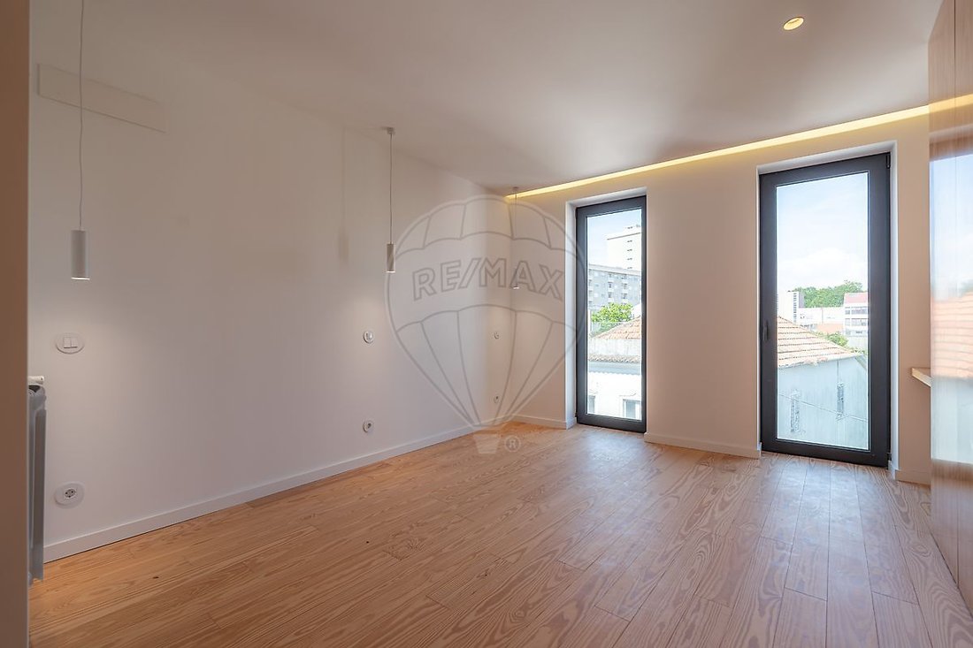 Haus in Matosinhos und Leca da Palmeira, Distrikt Porto, Portugal 3 - 17735239