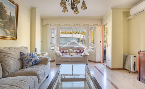 Apartment in Estepona, Andalusia, Spain 1