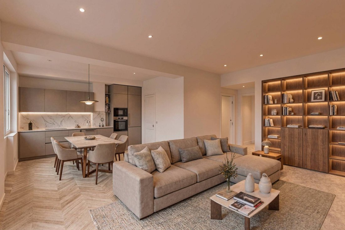 Apartamento en Balduina, Roma, Lacio 1 - 17955264