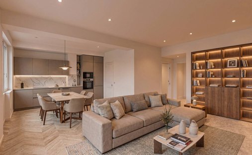 Apartment in Balduina, Rome, Lazio 1