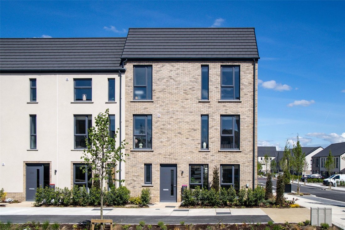 House in du, County Dublin, Ireland 1 - 17901202