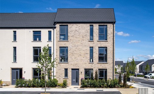 Casa en du, Dublín, Irlanda 1