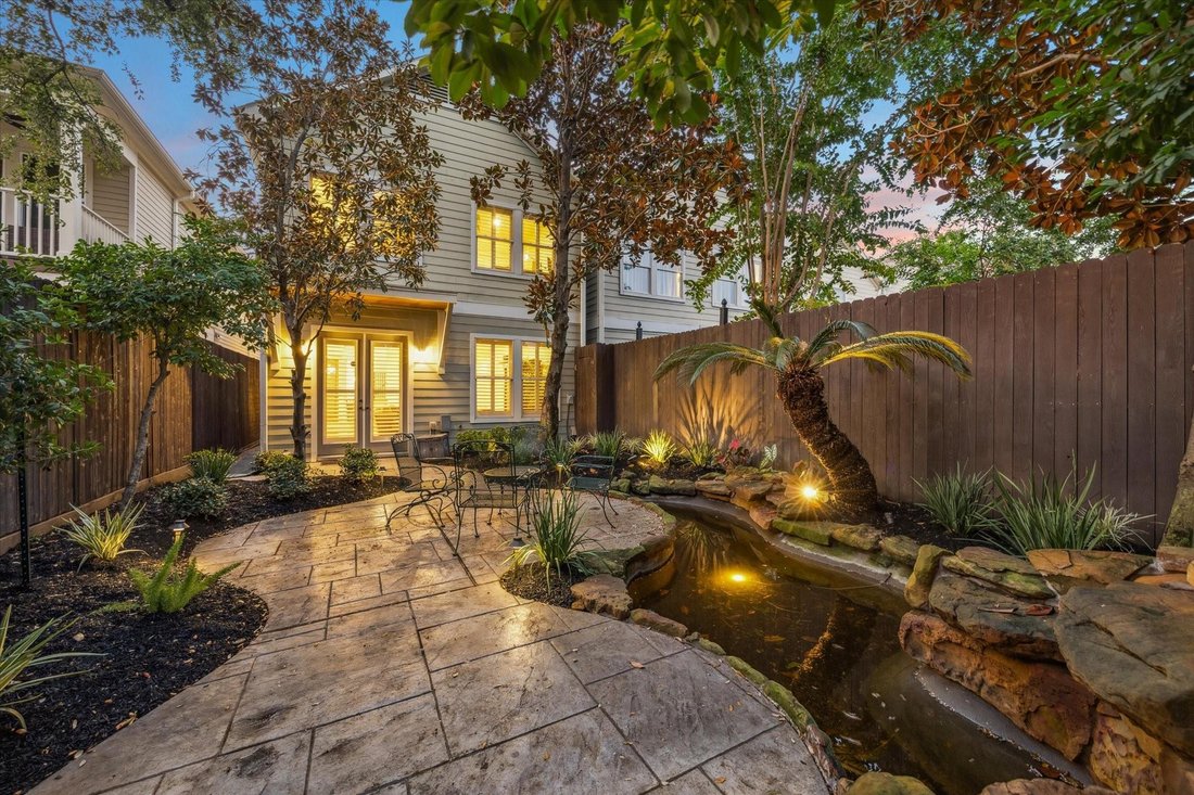 House in Houston, Texas, United States 2 - 17952905