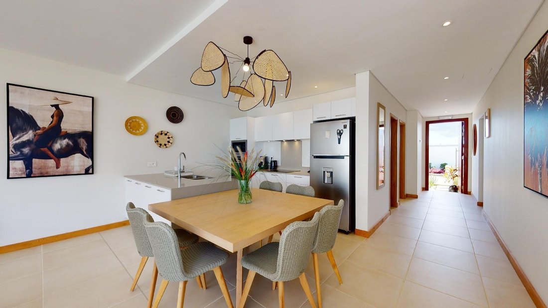 House in Grand Baie, Rivière du Rempart District, Mauritius 5 - 17948077