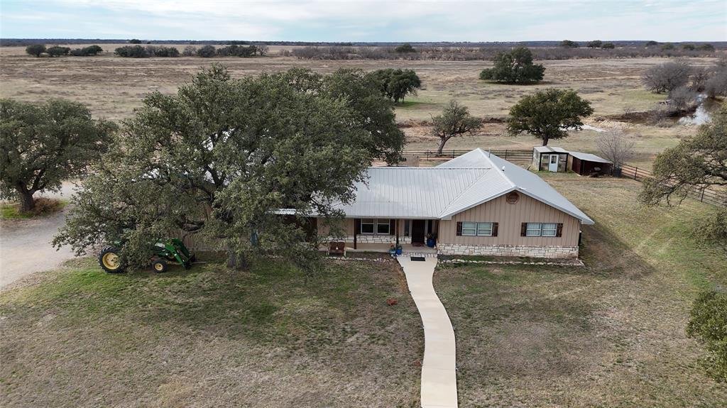 Land in Bangs, Texas, United States 1 - 17952671