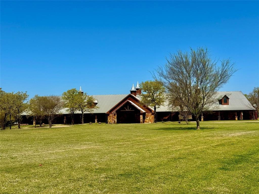 Farm Ranch in Whitesboro, Texas, United States 4 - 17952486