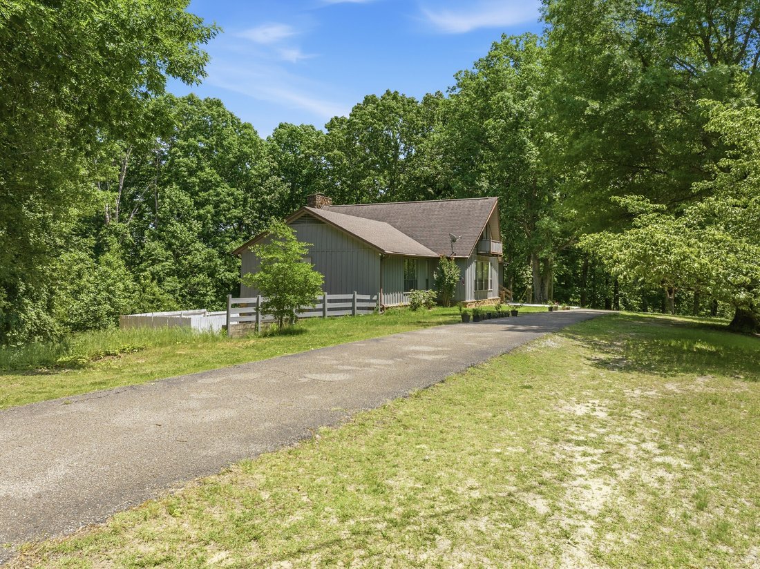 House in Lexington, Tennessee, United States 3 - 17953446
