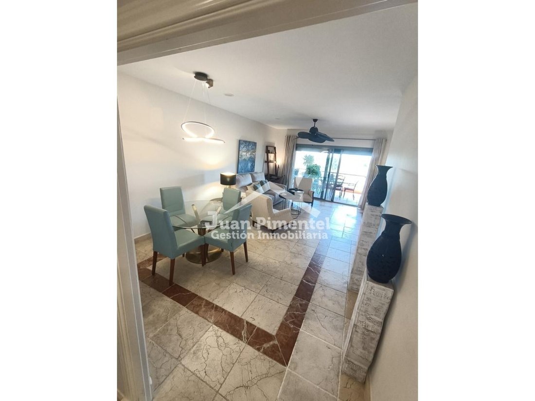 Apartment in Estepona, Andalusia, Spain 2 - 17947520