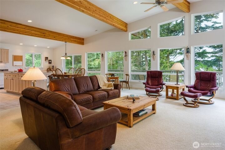 House in Lopez Island, Washington, United States 5 - 17955684