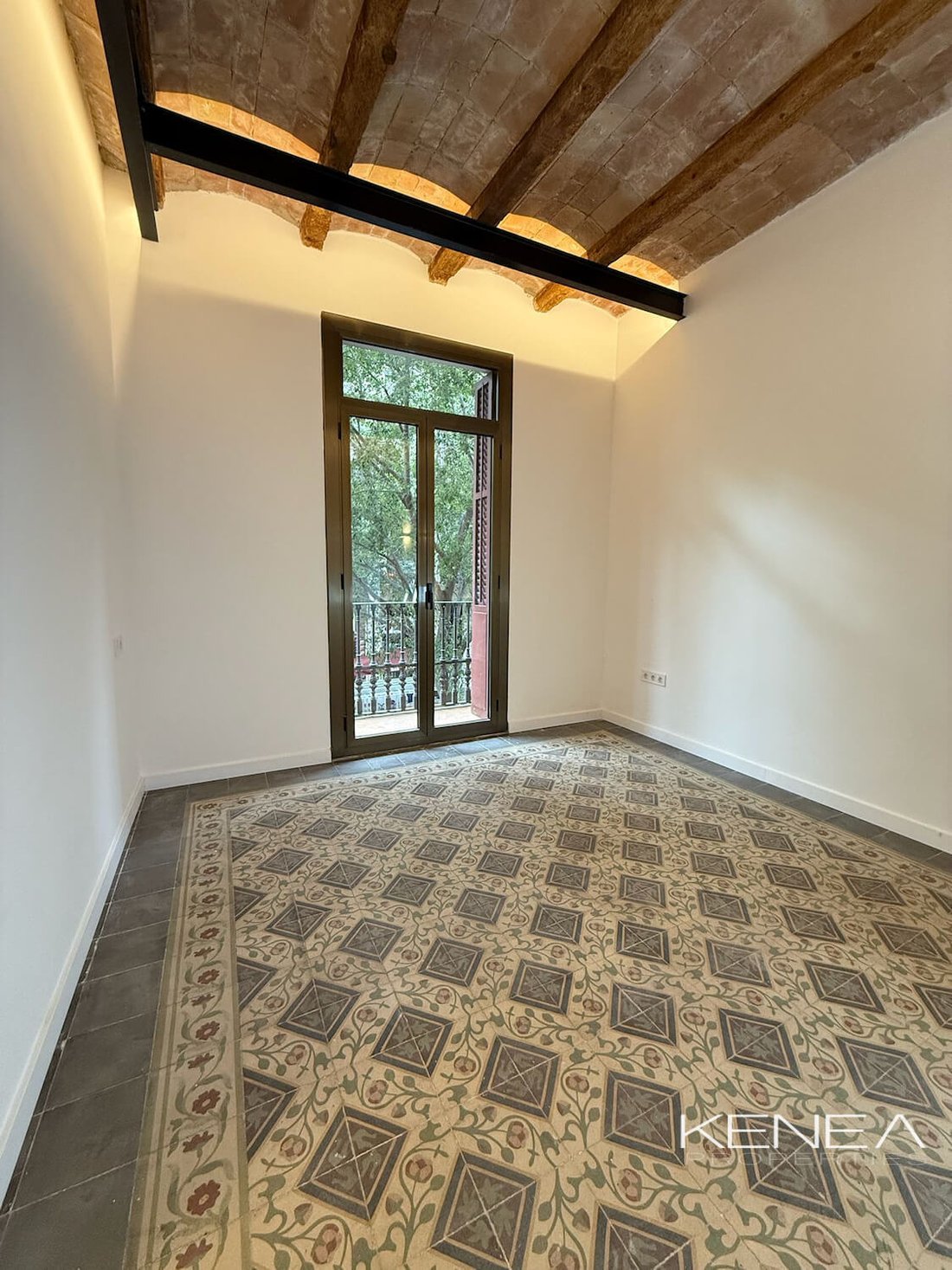 Apartment in Eixample, Barcelona, Spain 1 - 17947754