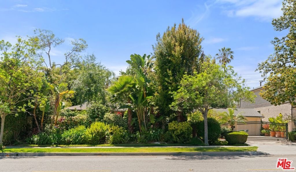 House in Beverly Hills, California, United States 2 - 17953760
