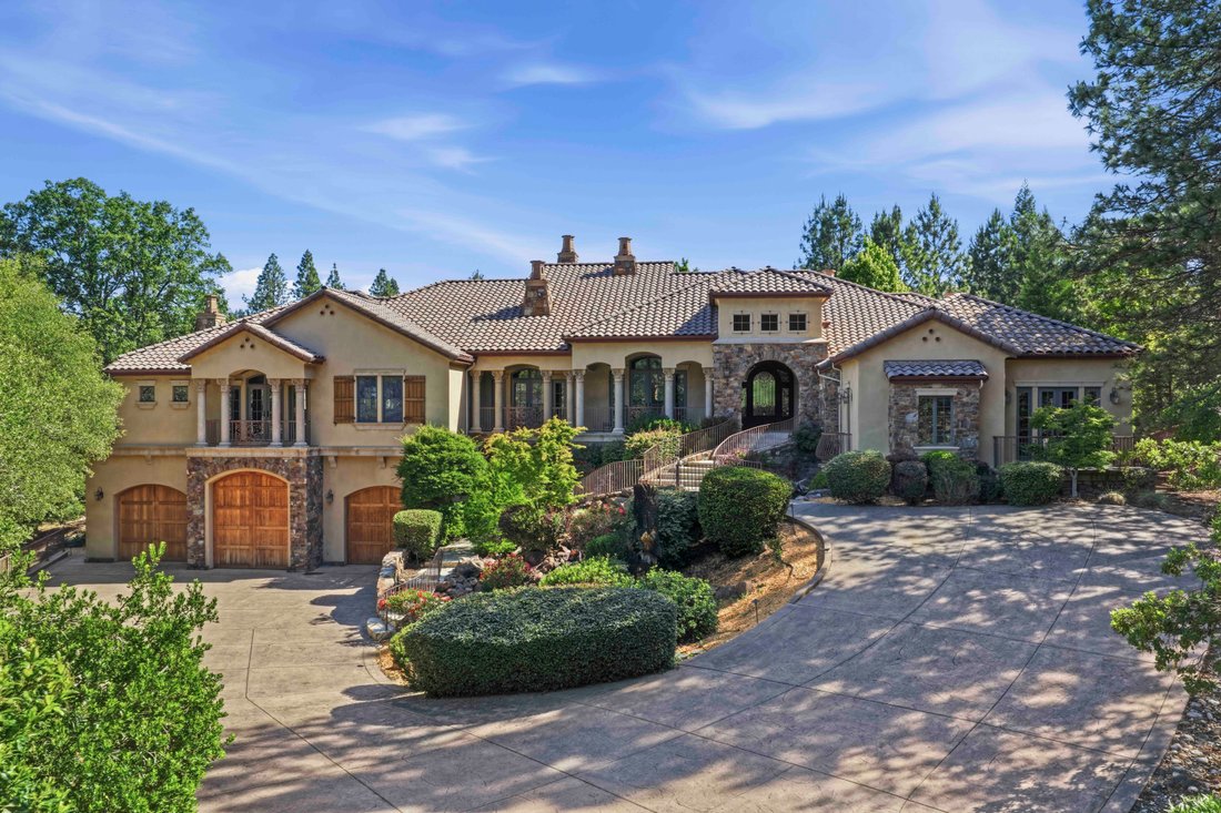 House in Meadow Vista, California, United States 1 - 17947385