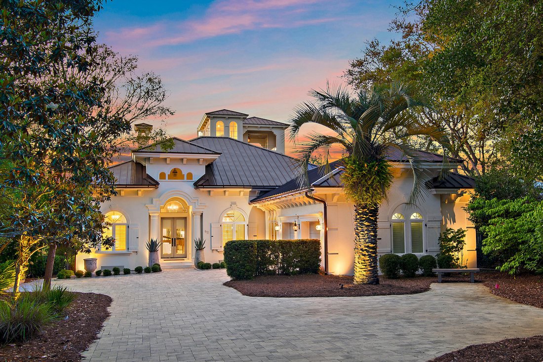House in Watersound, Florida, United States 2 - 17950892