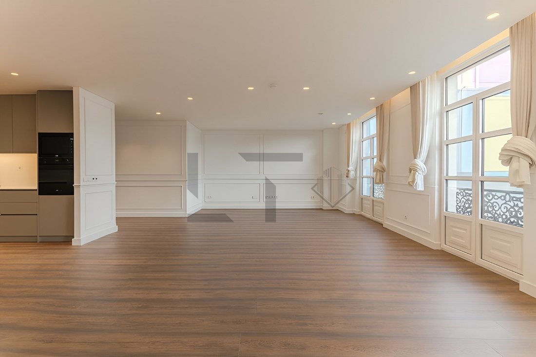 Appartement à Santo António, Lisbonne, Portugal 4 - 17954373