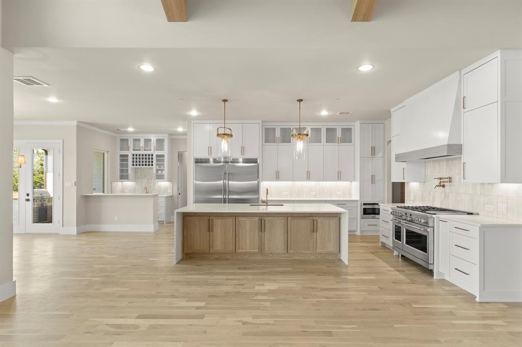 House in Heath, Texas, United States 4 - 17952871