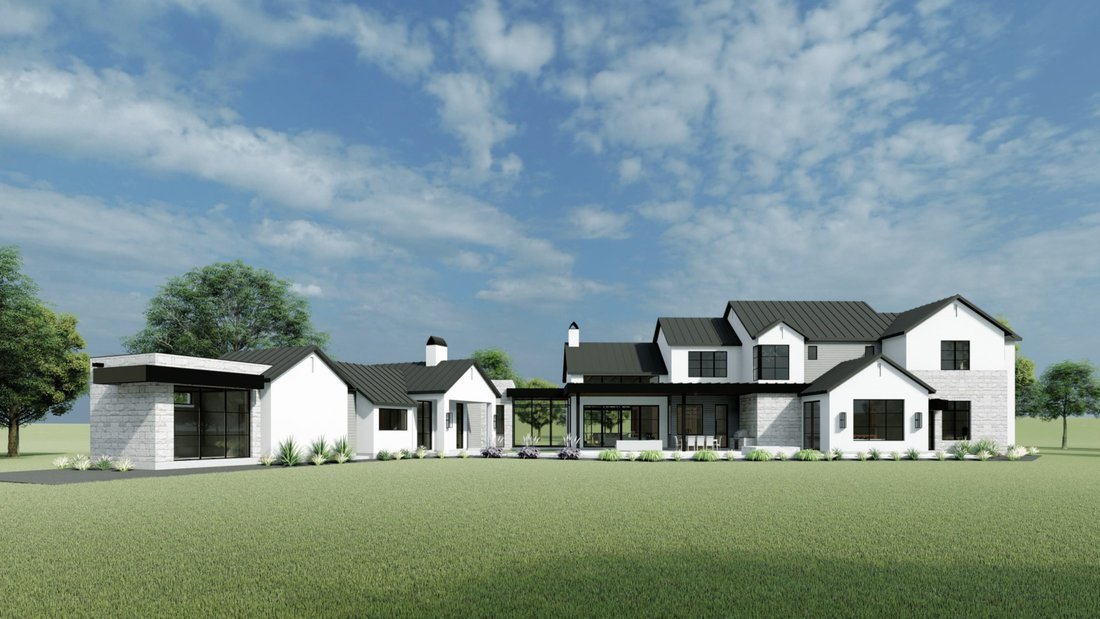 House in Lantana, Texas, United States 4 - 17947406