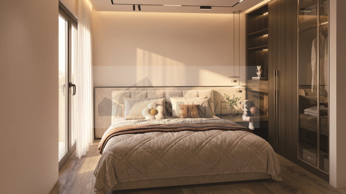 Apartment in Elliniko, Attica, Greece 5 - 17947183