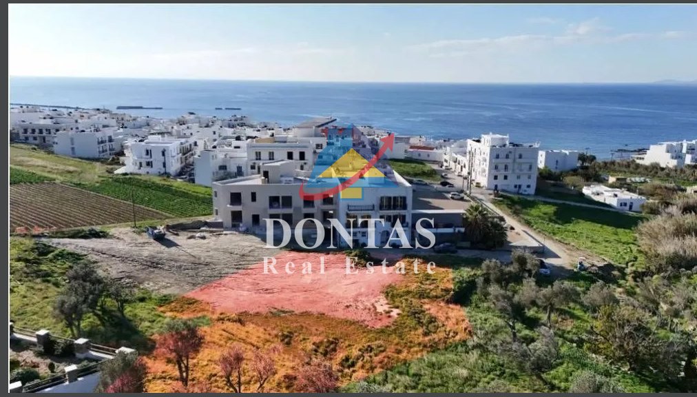 Land in Tinos, Aegean, Greece 1 - 17947161
