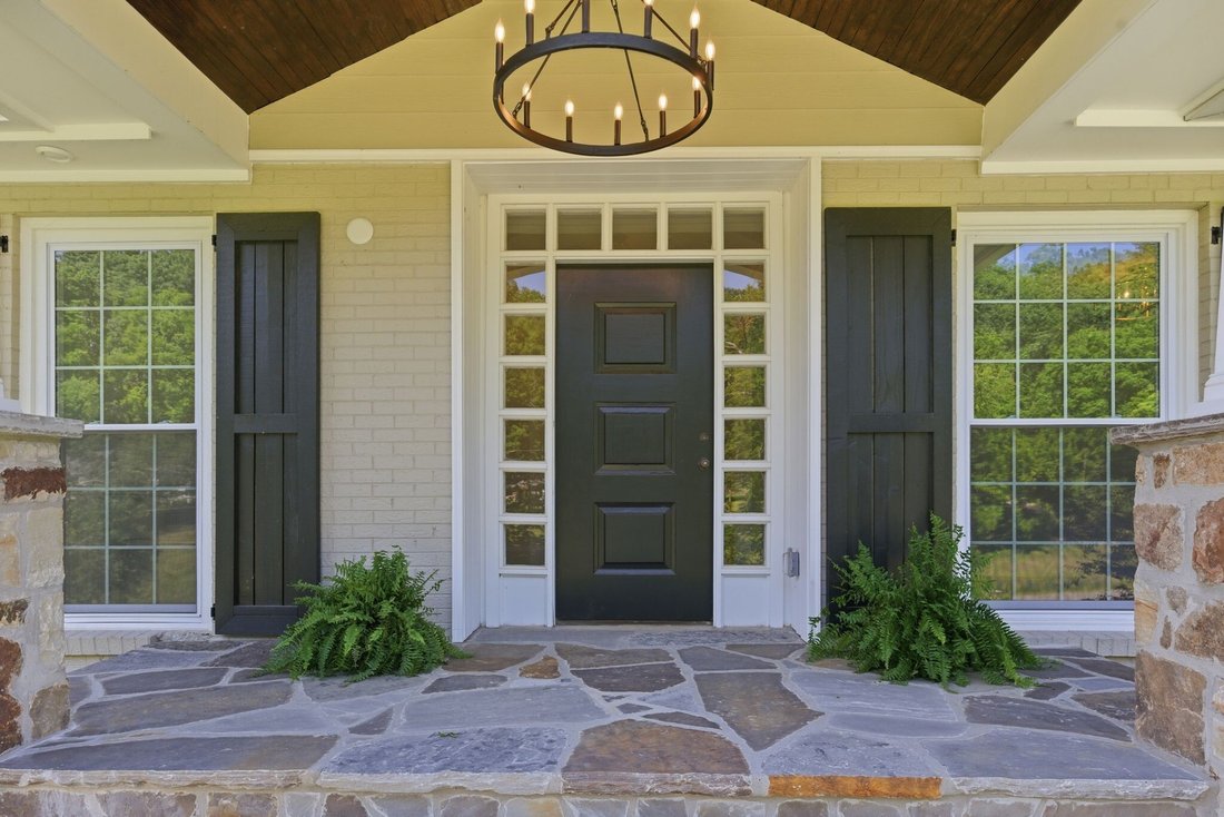 Haus in Nashville, Tennessee, Vereinigte Staaten 1 - 17953448