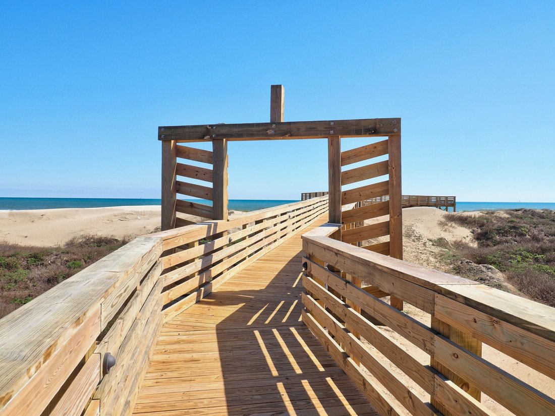Condo in Port Aransas, Texas, United States 4 - 17955786