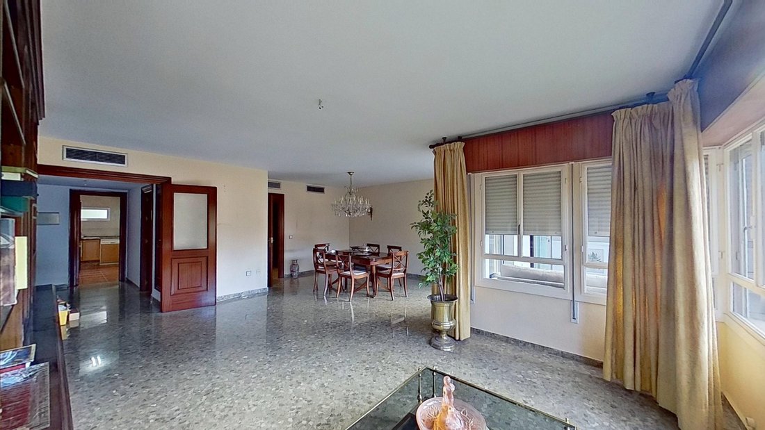 Apartment in Este, Malaga, Spain 2 - 17947881