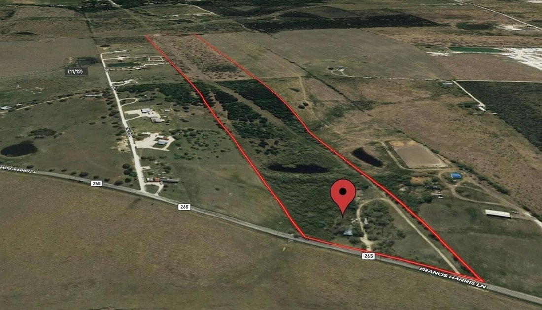 Land in San Marcos, Texas, United States 2 - 17949449