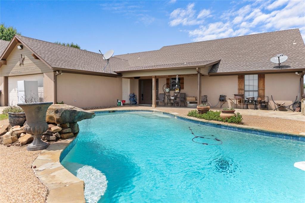 Farm Ranch in Campbell, Texas, United States 2 - 17952790