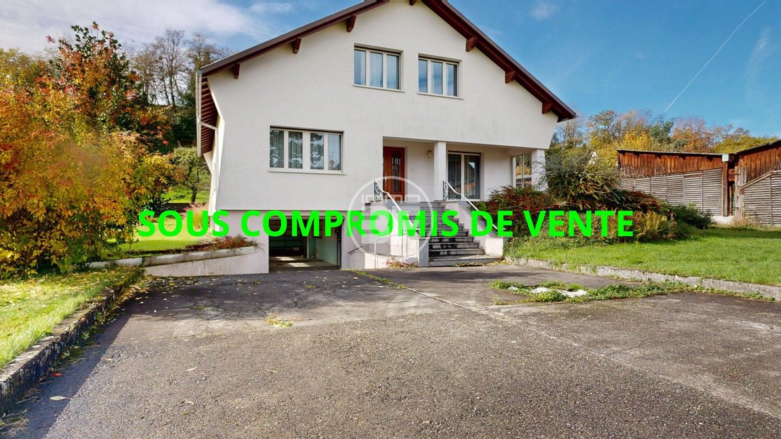 House in Hegenheim, Grand Est, France 1 - 16659296
