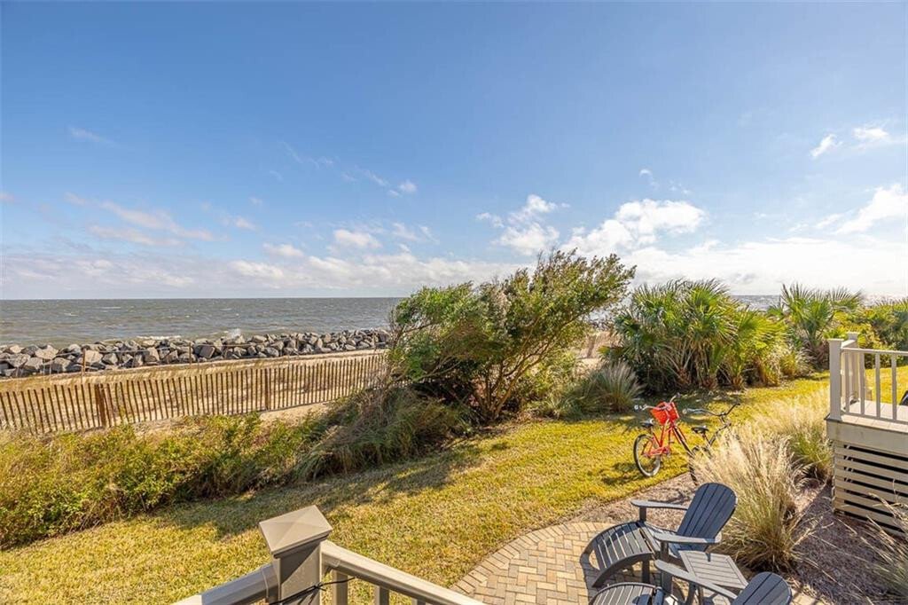 Townhouse in Jekyll Island, Georgia, United States 3 - 16778890