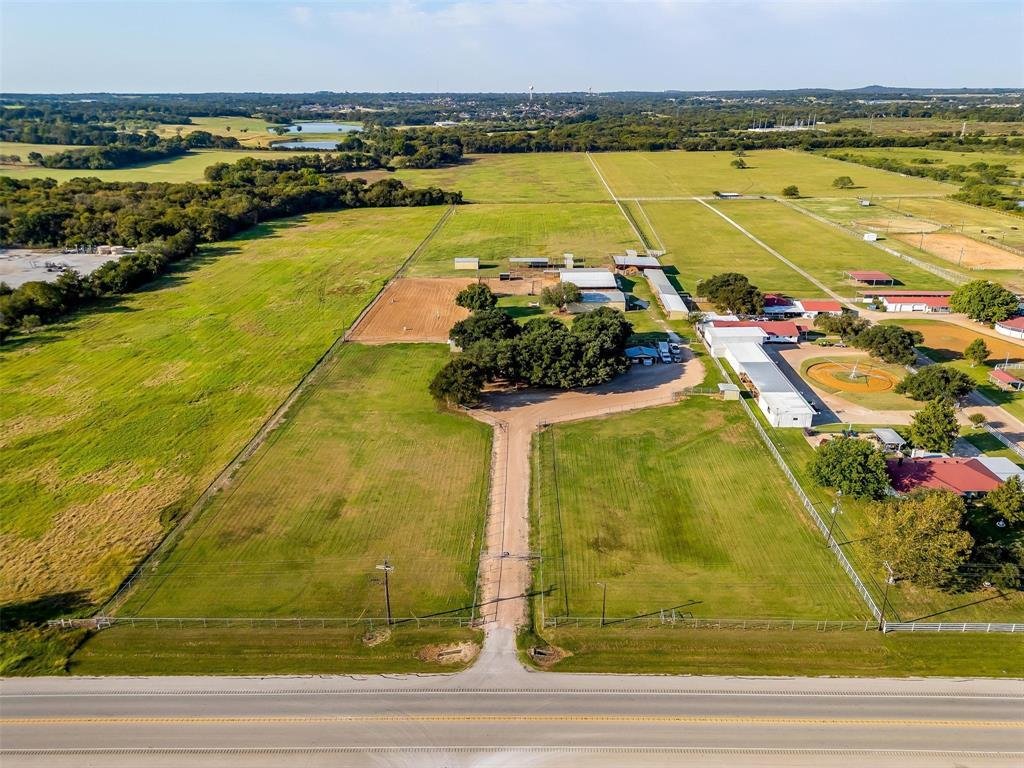 Farm Ranch in Burleson, Texas, United States 4 - 17952208