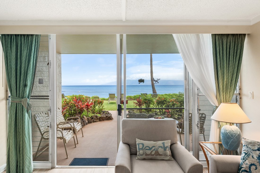 Condo in Lahaina, Hawaii, United States 2 - 17955581