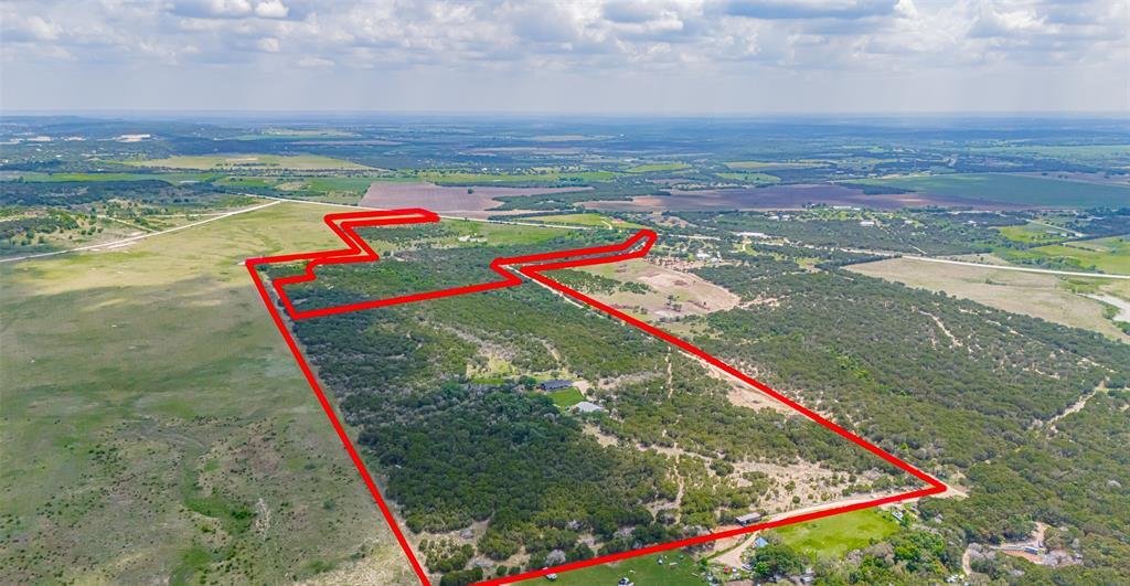 Farm Ranch in Bluff Dale, Texas, United States 2 - 17952686