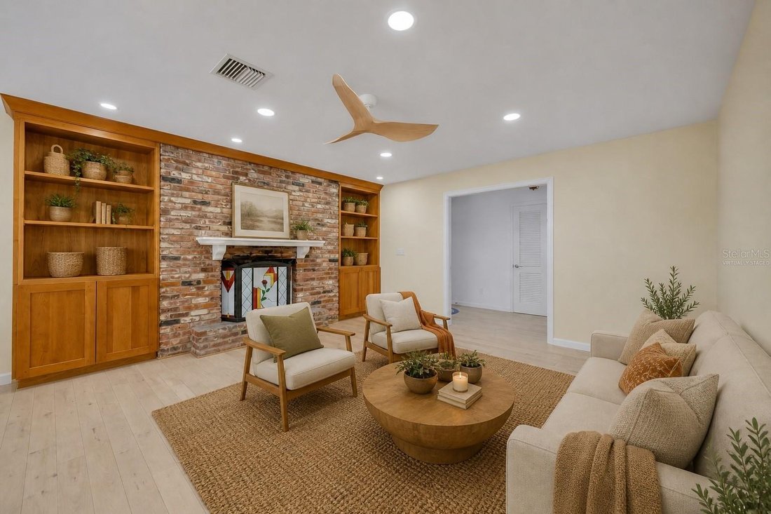 House in Maitland, Florida, United States 2 - 17403252